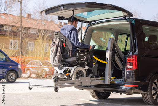 Embracing Technology in NEMT: Boost Efficiency and Elevate the Passenger Experience